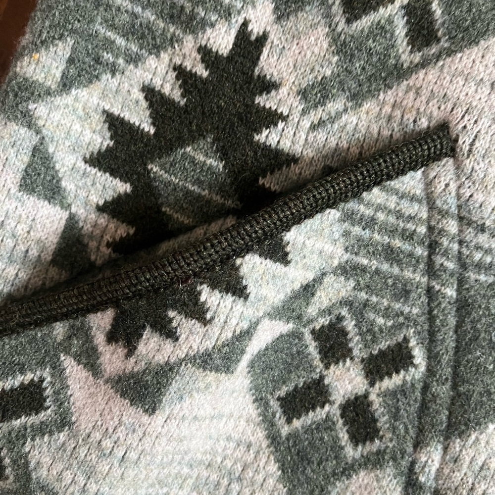 Vintage Geisswein toggle coat - Picture 3 of 8